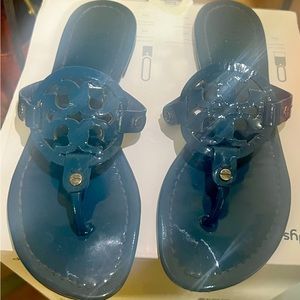 Tory Burch Miller Sandal
